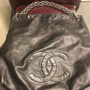 Chanel Purse